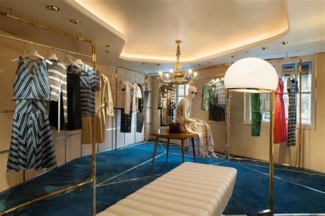 Boutique FENDI St Tropez Saint